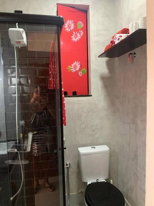 Charmoso Estudio No Coracao Da Lapa - Rj Apartamento Río de Janeiro